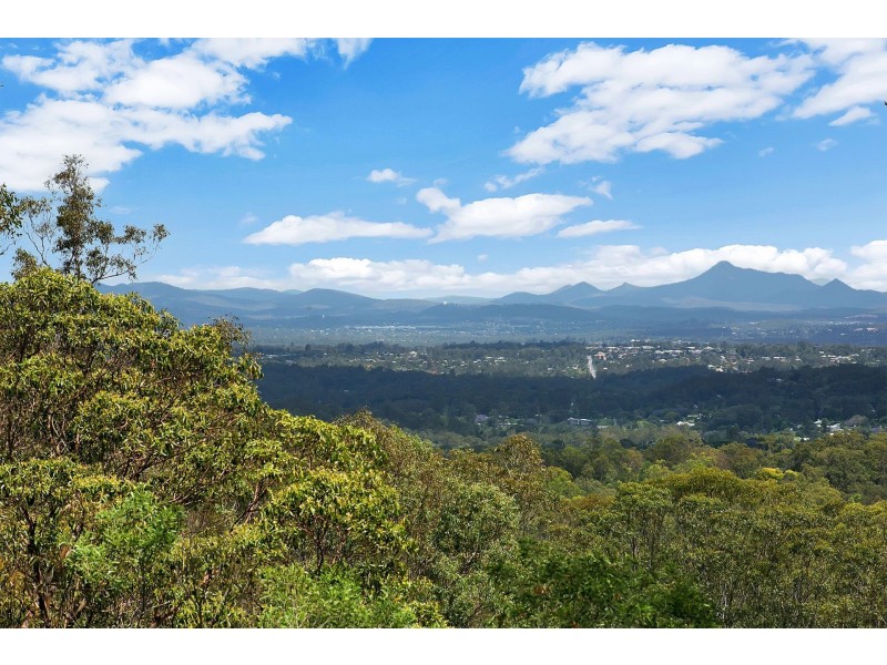 297 Haven Rd, Pullenvale QLD 4069