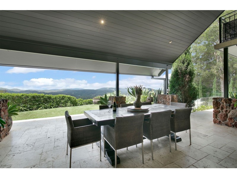 297 Haven Rd, Pullenvale QLD 4069