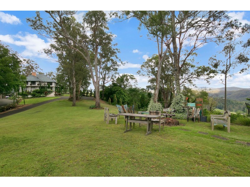 297 Haven Rd, Pullenvale QLD 4069