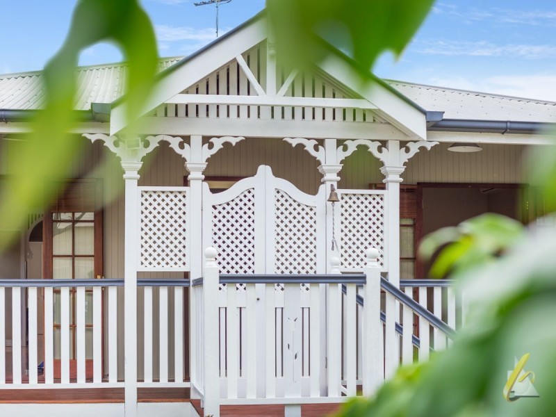 106 Payne St, Indooroopilly QLD 4068