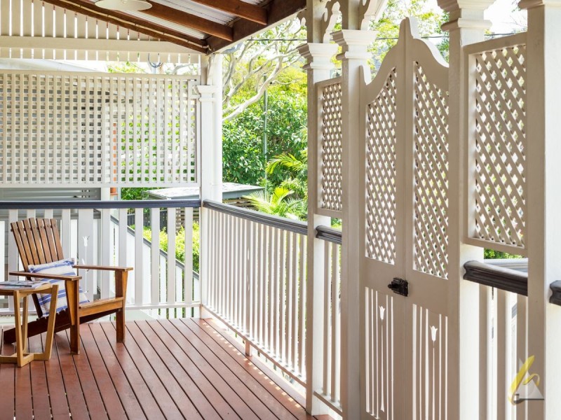 106 Payne St, Indooroopilly QLD 4068