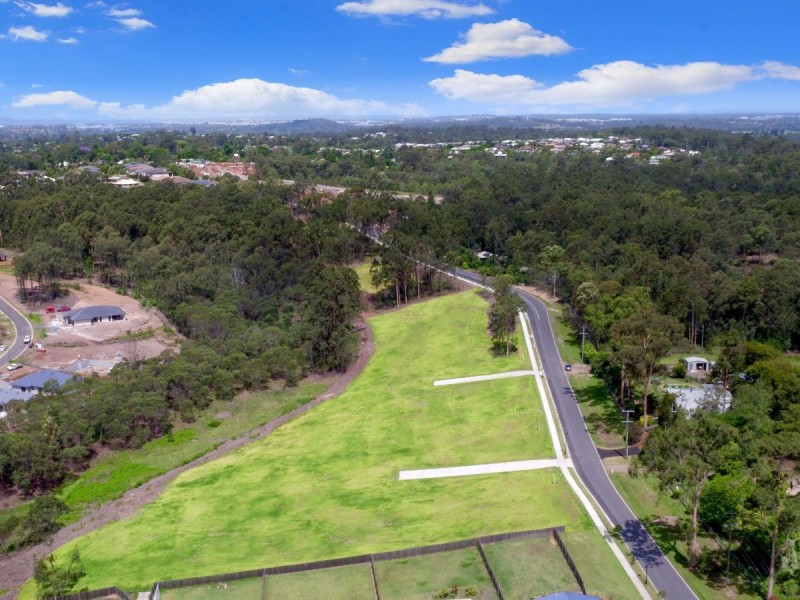 125 Witty Road, Moggill QLD 4070