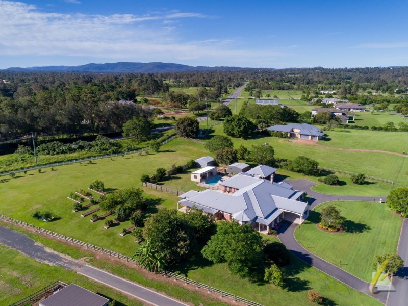 49 Landing Place, Moggill QLD 4070