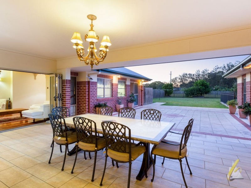 49 Landing Place, Moggill QLD 4070