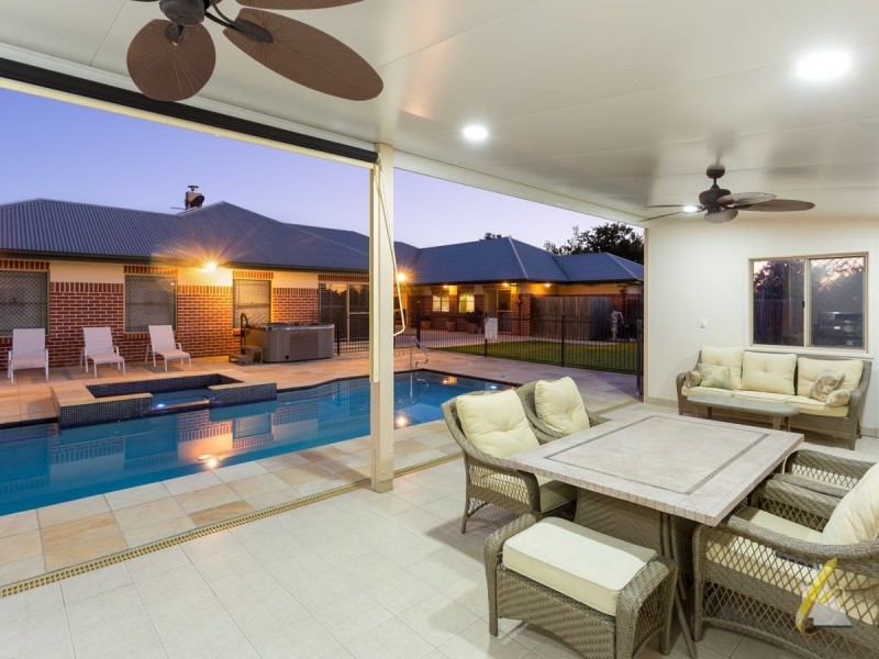49 Landing Place, Moggill QLD 4070
