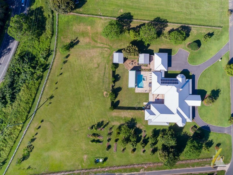 49 Landing Place, Moggill QLD 4070