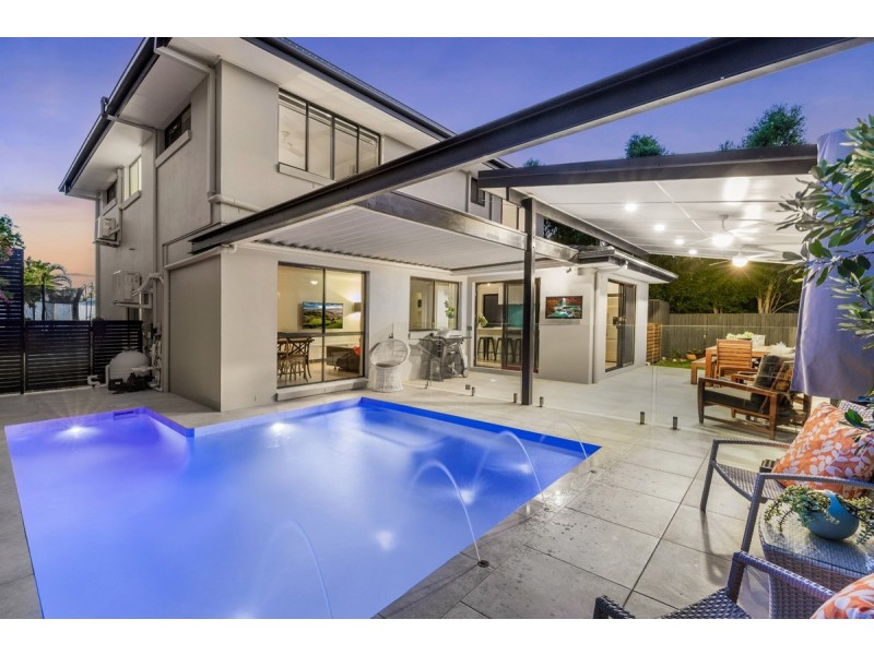 25 Amadeus Place, Westlake QLD 4074