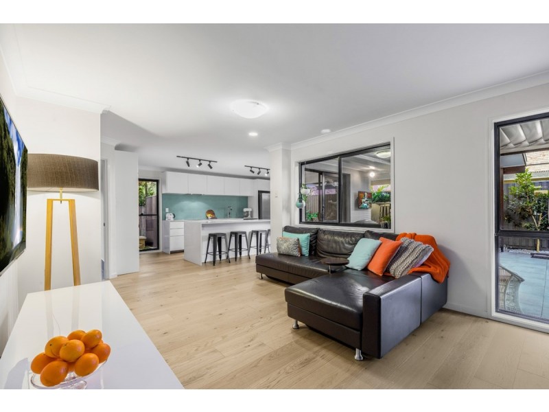 25 Amadeus Place, Westlake QLD 4074