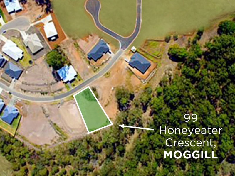 99 Honeyeater Crescent, Moggill QLD 4070
