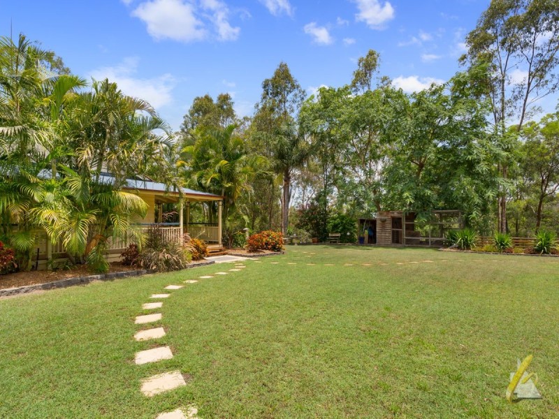 197 Red Cedar Road, Pullenvale QLD 4069