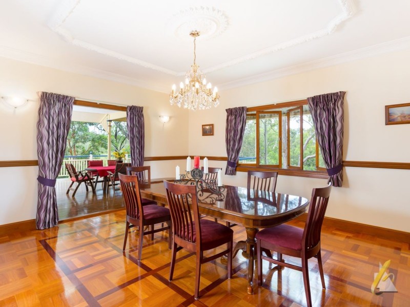 197 Red Cedar Road, Pullenvale QLD 4069