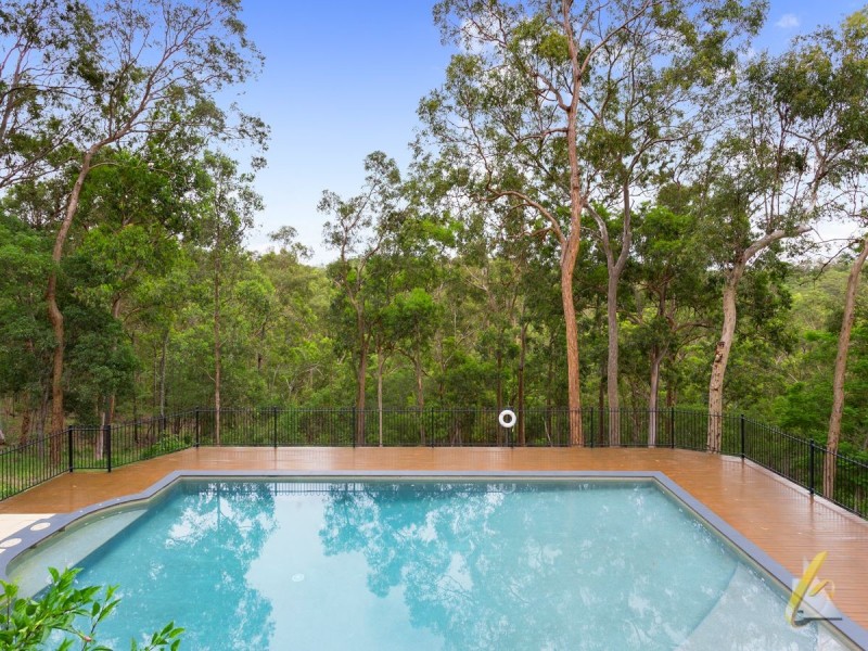 197 Red Cedar Road, Pullenvale QLD 4069