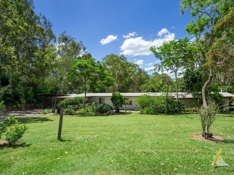 309 Pinjarra Road, Pinjarra Hills QLD 4069
