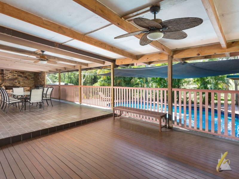 309 Pinjarra Road, Pinjarra Hills QLD 4069