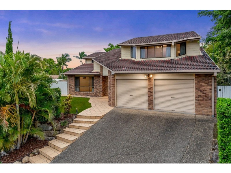 6 Tennent Street, Westlake QLD 4074