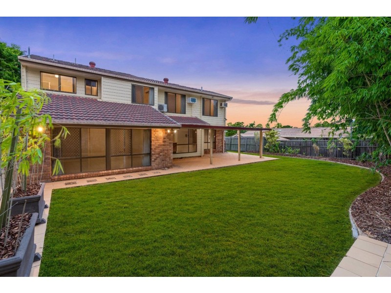 6 Tennent Street, Westlake QLD 4074