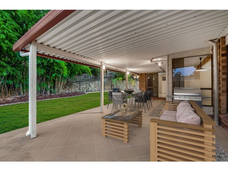 6 Tennent Street, Westlake QLD 4074
