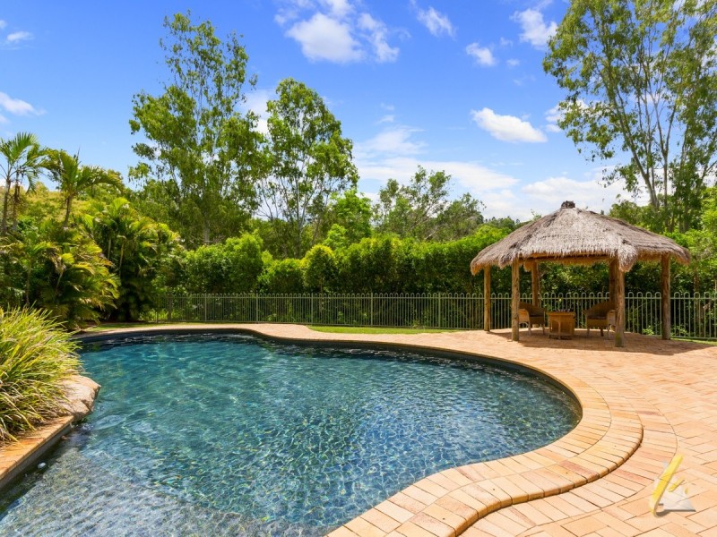 17 Dahmac Place, Pullenvale QLD 4069