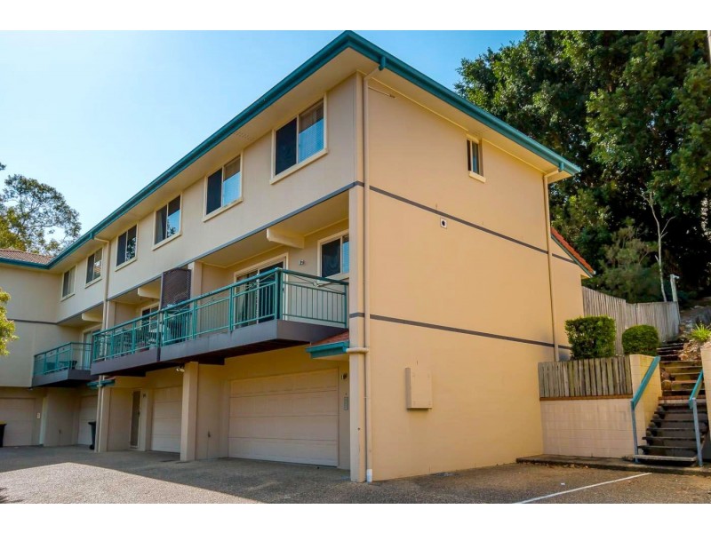 4/70 Crest St, Mount Gravatt East QLD 4122