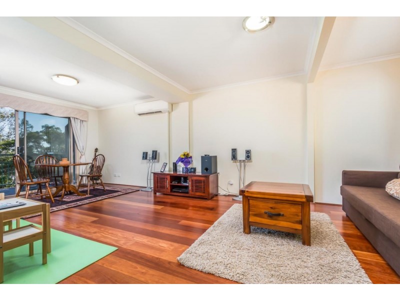 4/70 Crest St, Mount Gravatt East QLD 4122