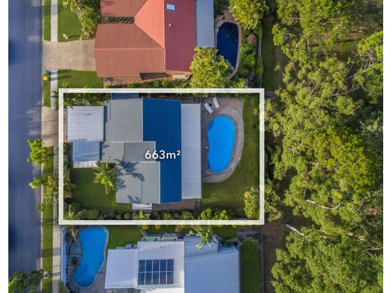 42 Tekapo Street, Westlake QLD 4074