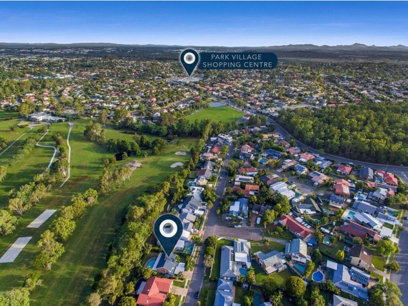 42 Tekapo Street, Westlake QLD 4074