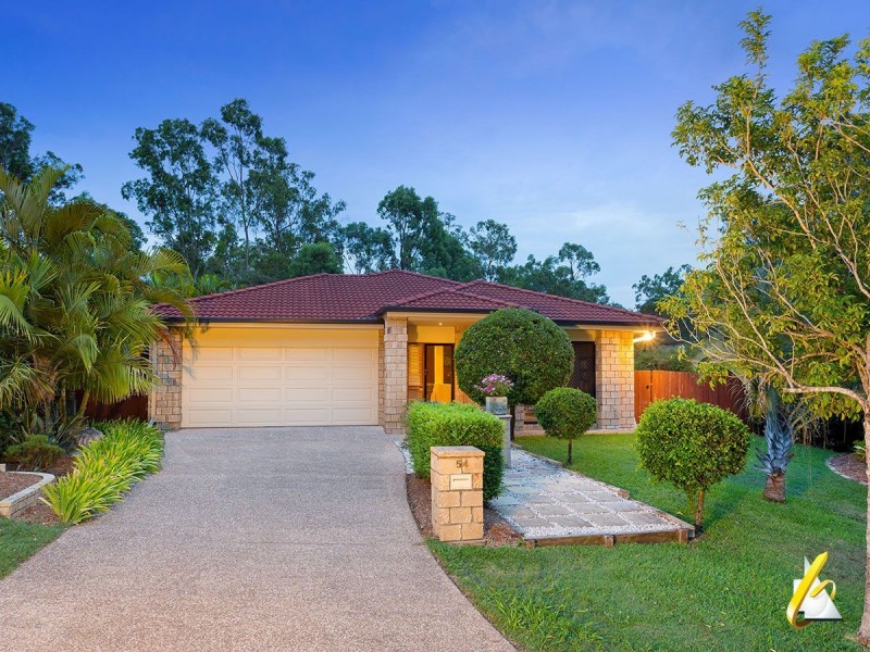 54 Yaggera Place, Bellbowrie QLD 4070
