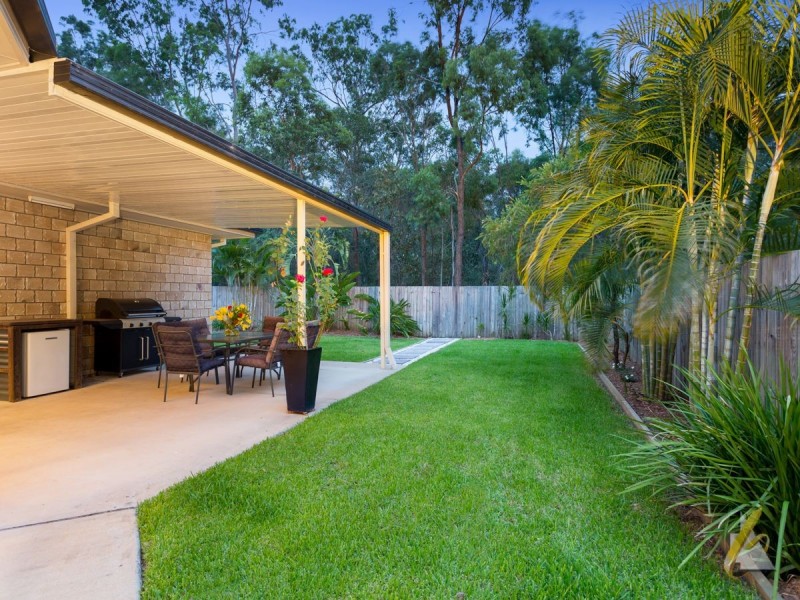 54 Yaggera Place, Bellbowrie QLD 4070