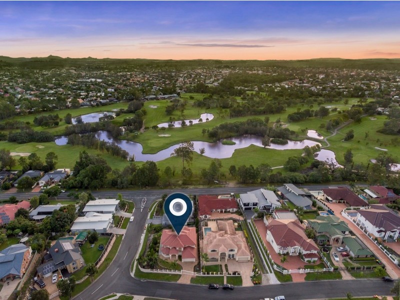 2 Drysdale Street, Mount Ommaney QLD 4074