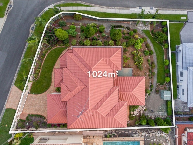 2 Drysdale Street, Mount Ommaney QLD 4074