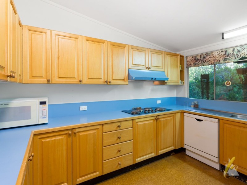 49 Woodfield Road, Pullenvale QLD 4069