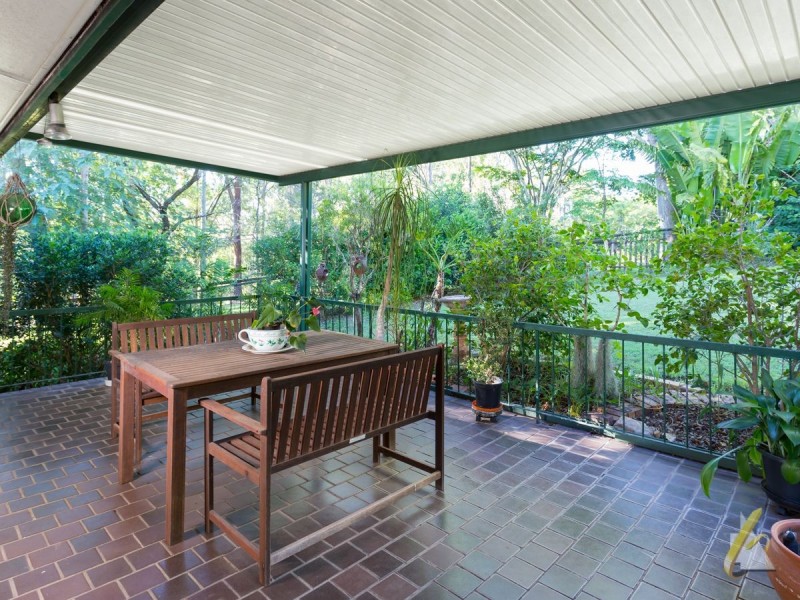 49 Woodfield Road, Pullenvale QLD 4069