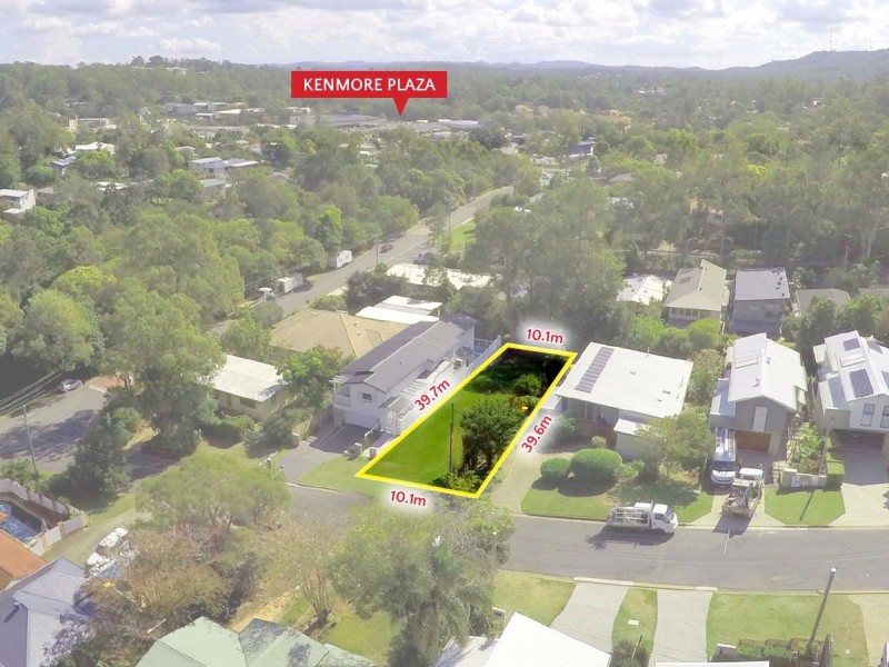 47 Chapman Street, Chapel Hill QLD 4069