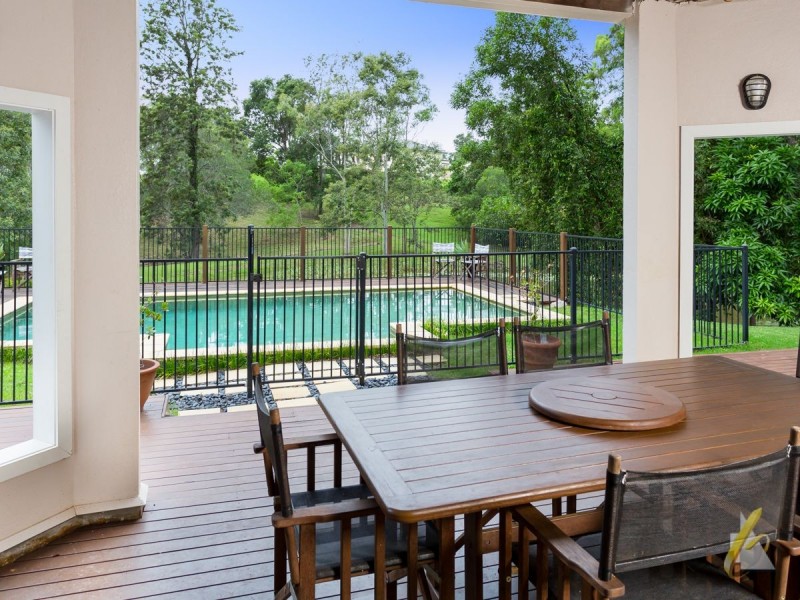 181 Obrien Road, Pullenvale QLD 4069