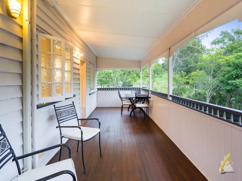 181 Obrien Road, Pullenvale QLD 4069