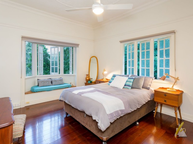 181 Obrien Road, Pullenvale QLD 4069