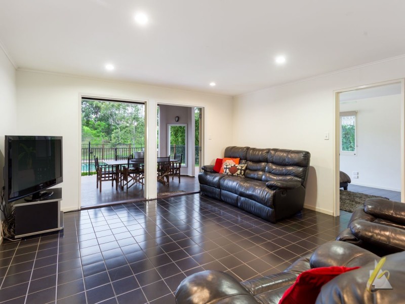 181 Obrien Road, Pullenvale QLD 4069