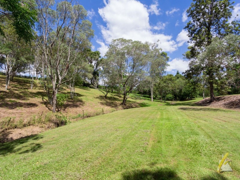 181 Obrien Road, Pullenvale QLD 4069