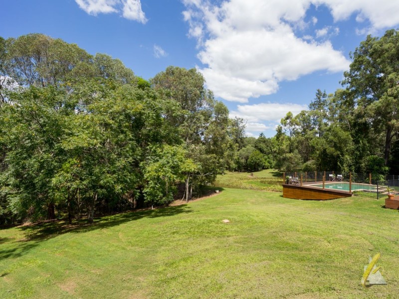 181 Obrien Road, Pullenvale QLD 4069