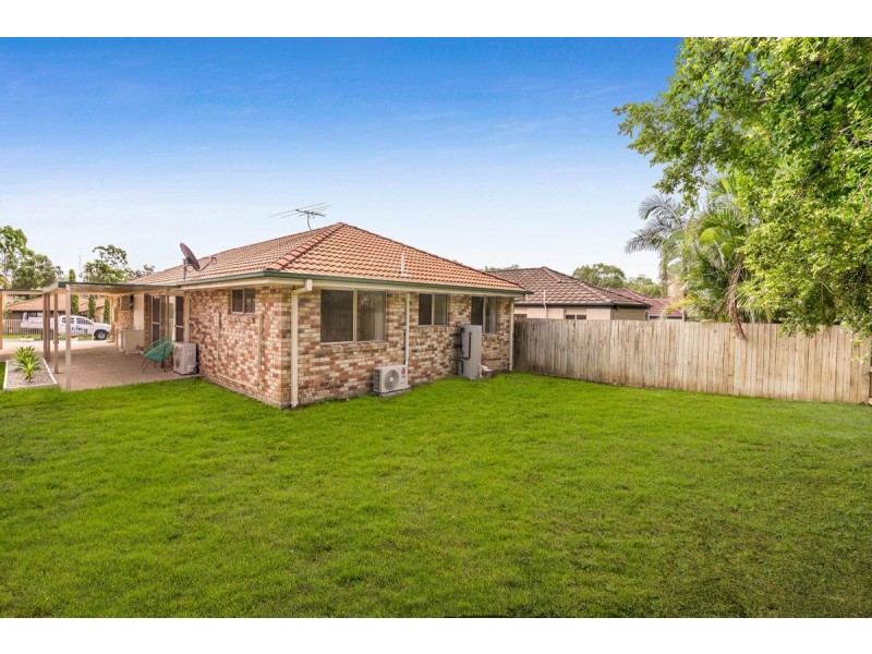 12 Richmond Place, Forest Lake QLD 4078