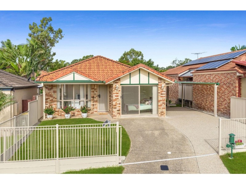 12 Richmond Place, Forest Lake QLD 4078