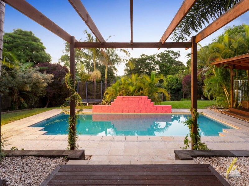 33 Silky Oak Avenue, Moggill QLD 4070