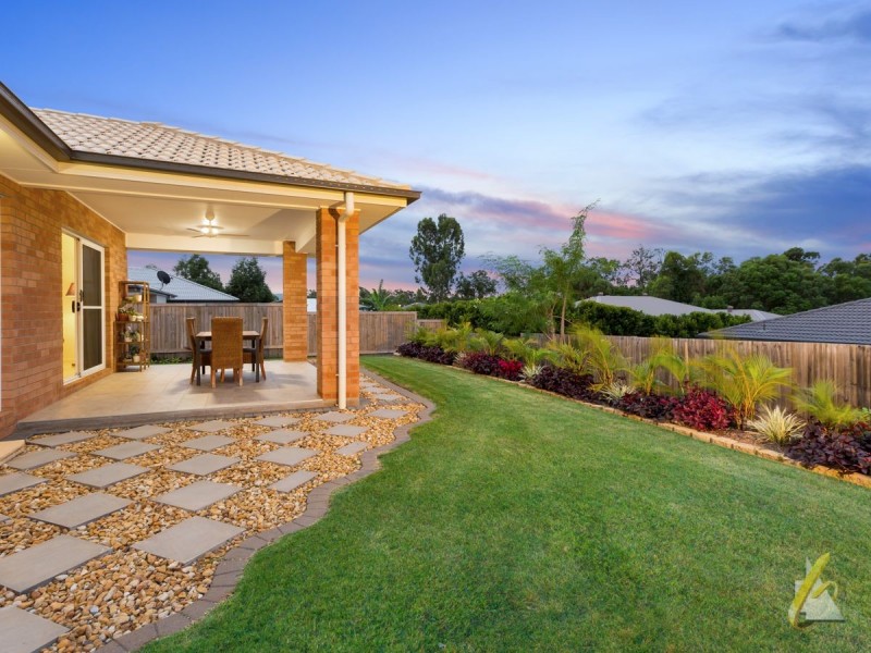 52 Priors Pocket Road, Moggill QLD 4070