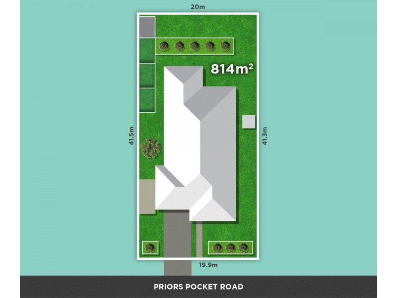 52 Priors Pocket Road, Moggill QLD 4070