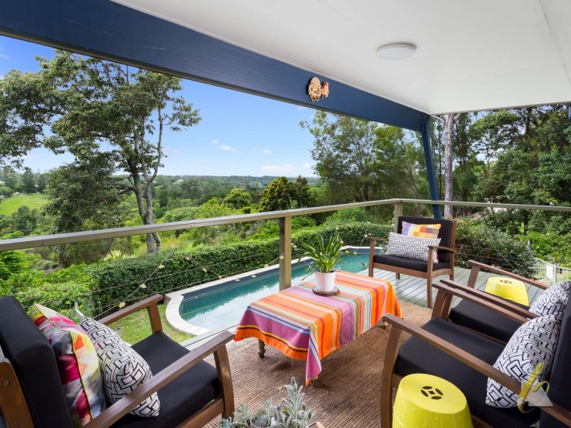 198 Obrien Road, Pullenvale QLD 4069