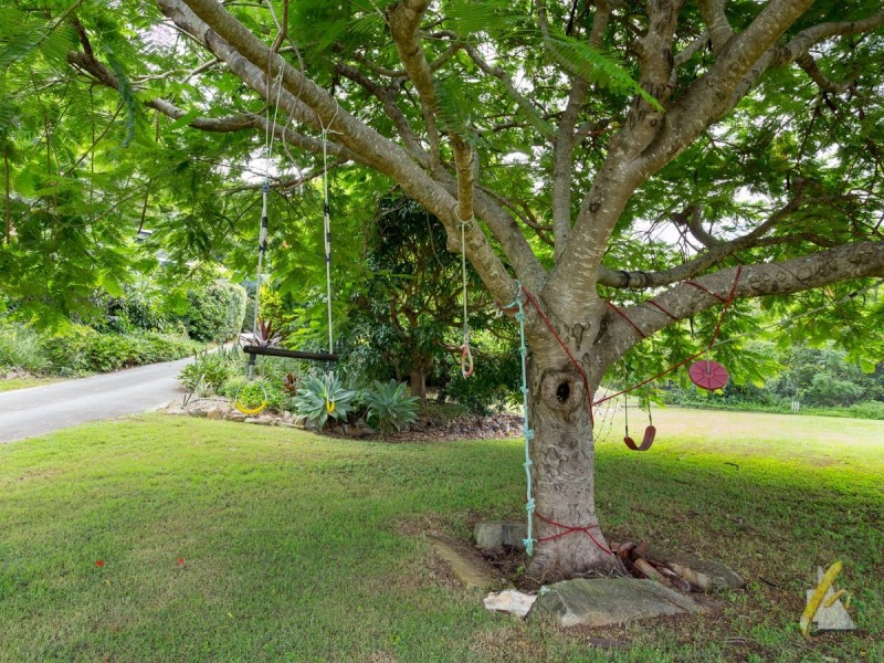 198 Obrien Road, Pullenvale QLD 4069