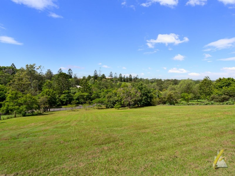 198 Obrien Road, Pullenvale QLD 4069