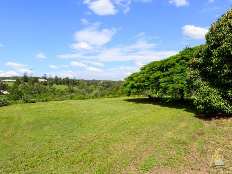 198 Obrien Road, Pullenvale QLD 4069