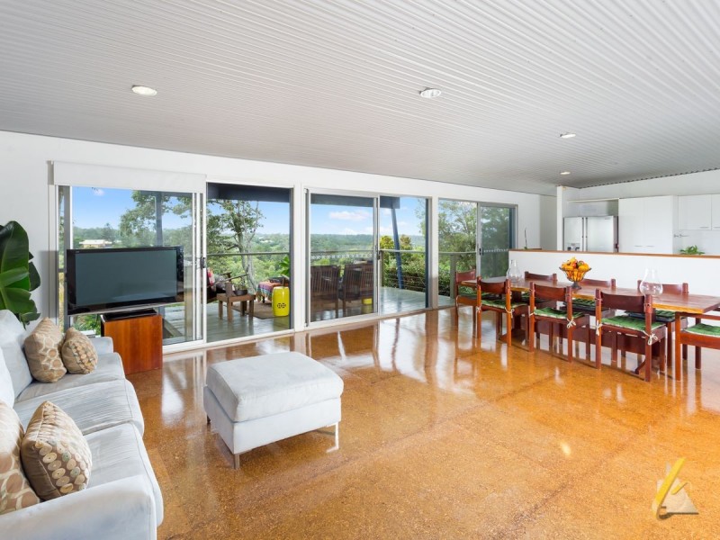 198 Obrien Road, Pullenvale QLD 4069