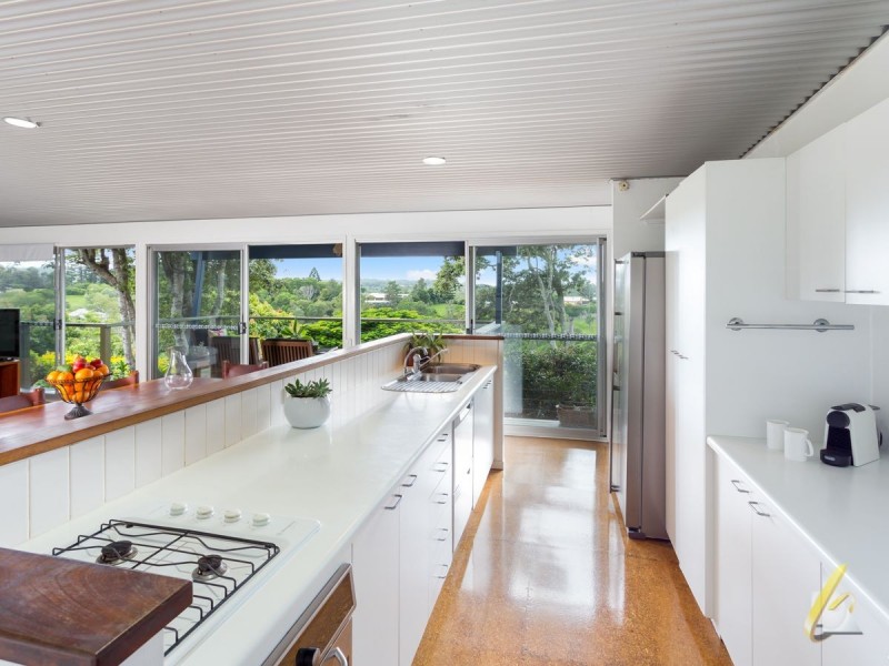 198 Obrien Road, Pullenvale QLD 4069